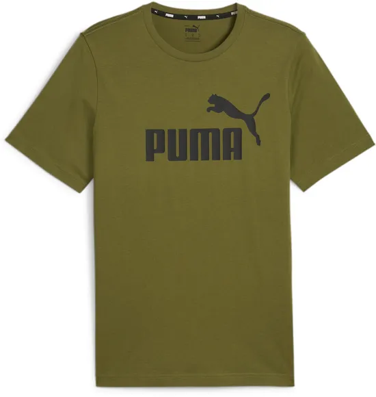 Футболка Puma ESS Logo Tee (s)