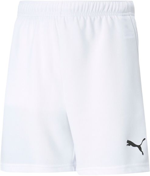 Шорты Puma teamRISE Short Jr 70494303