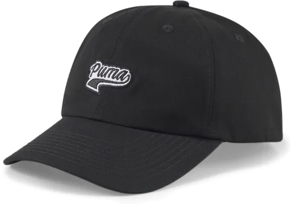 Кепка Puma Script Logo Cap 2403201