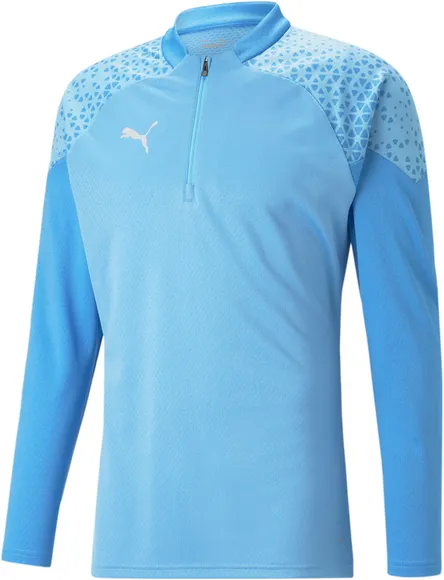 Джемпер Puma teamCUP Training 1/4 Zip Top 65798218