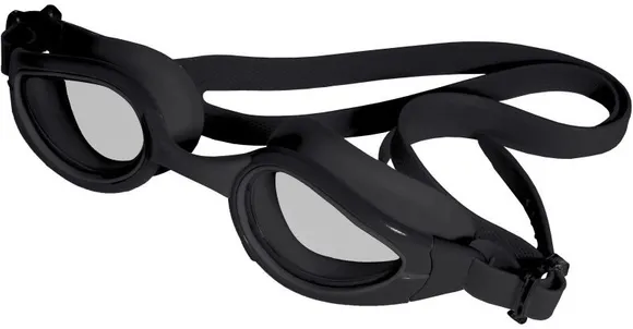 Очки для плавания Atemi Goggles KAW1BK