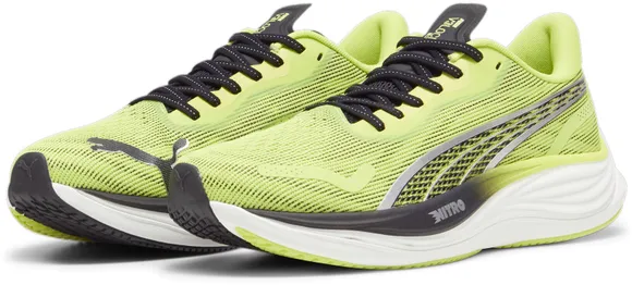 Кроссовки Puma Velocity Nitro 3 Psychedelic Rush 38008001