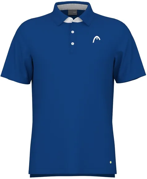 Поло Head SLICE Polo Shirt Men 811544-RO