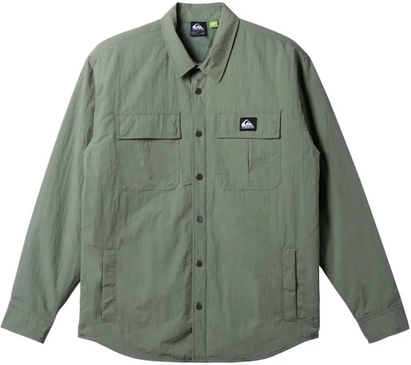 Куртка Quiksilver COLD SNAP SHACK JCKT GLW0 EQYJK04019-GLW0