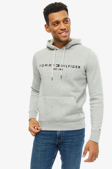 Толстовка Tommy Hilfiger Sweatshirt MW0MW10752-501