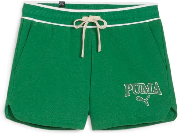 Шорты PUMA SQUAD 5" Shorts TR