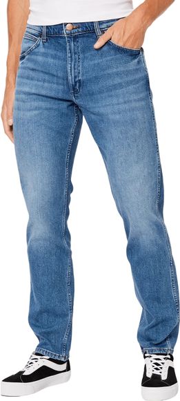 Джинсы Wrangler GREENSBORO NEW FAVORITE W15QJX21Y