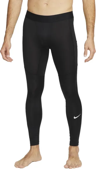 Тайтсы Nike M NP DF TIGHT FB7952-010