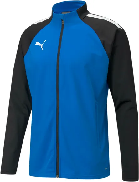 Олимпийка Puma teamLIGA Training Jacket 65723402