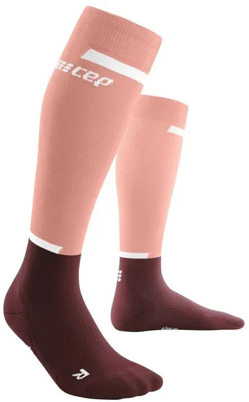 Компрессионные гольфы Cep Compression Knee Socks C124W-RB