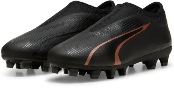 Бутсы Puma ULTRA MATCH LL FG/AG Jr