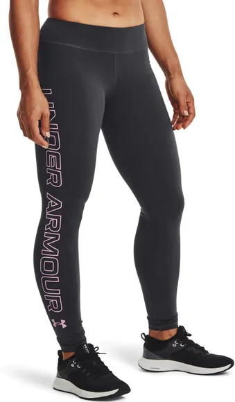 Легинсы Under Armour UA Favorite WM Leggings 1356403-011