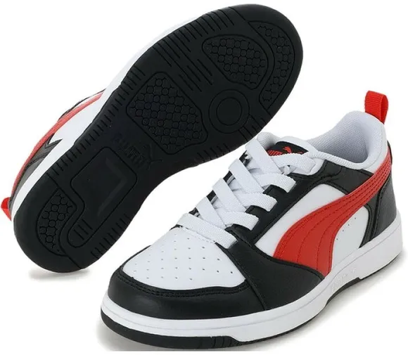 Кеды Puma Rebound V6 Lo AC PS