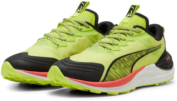 Кроссовки Puma Electrify Nitro 3 TR