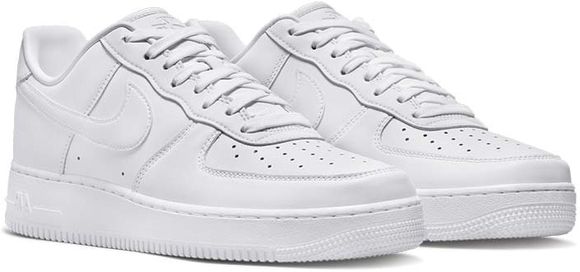 Кроссовки Nike Air Force 1 '07 Fresh DM0211-100