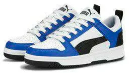 Кеды Puma Rebound Layup Lo SL Jr