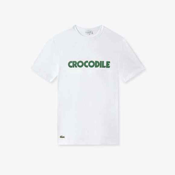 Футболка LACOSTE T-SHIRT TH0134001