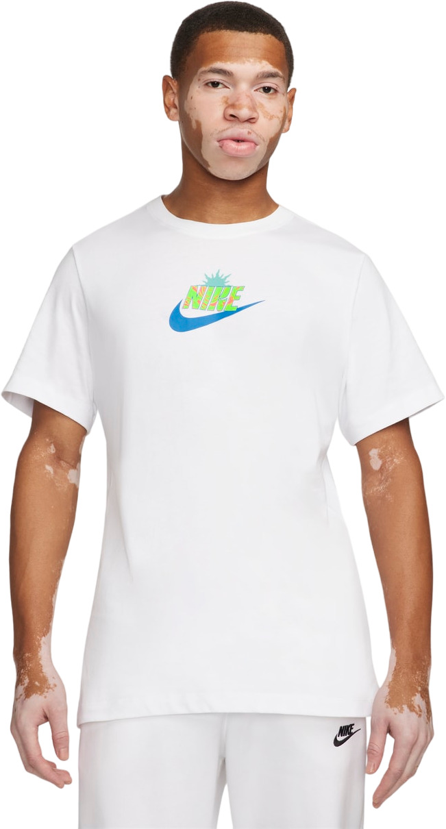 Футболка Nike U NSW TEE SPRING BREAK SUN