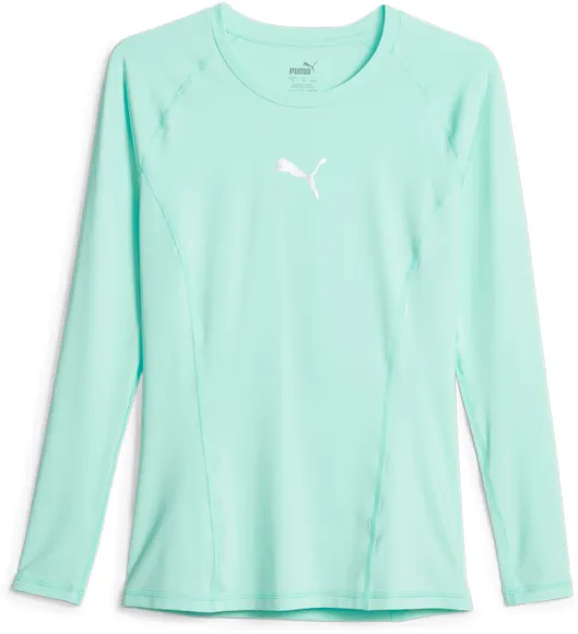 Лонгслив Puma LIGA Baselayer Tee LS