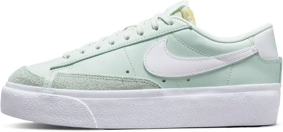 Кроссовки NIKE BLAZER LOW PLATFORM DJ0292-300