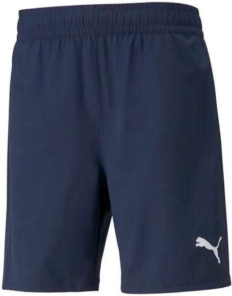 Шорты Puma teamFINAL Shorts Peacoat 70507606