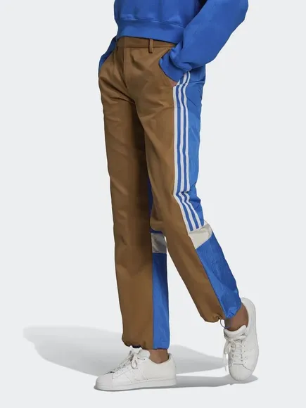 Брюки Adidas WOVEN PANT H20398