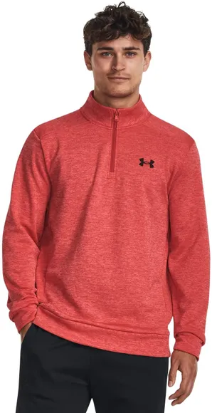 Джемпер Under Armour UA Armour Fleece Twist QZ 1373359-690