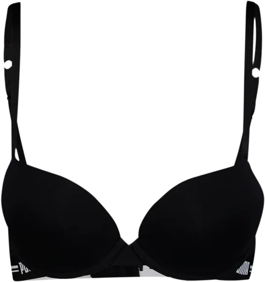 Бра PUMA WOMEN T-SHIRT BRA 1P 90786504