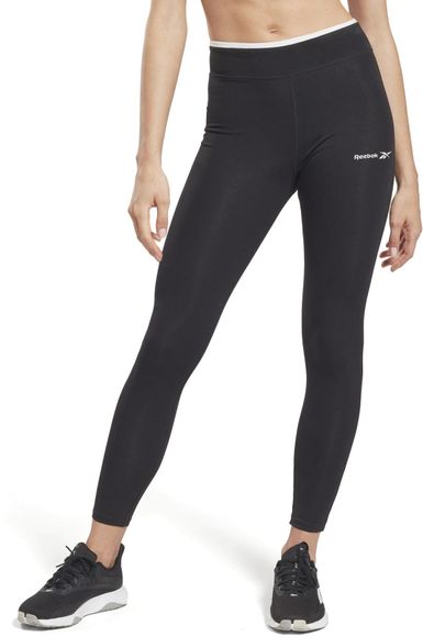 Леггинсы Reebok RIE COTTON LEGGING HT8060