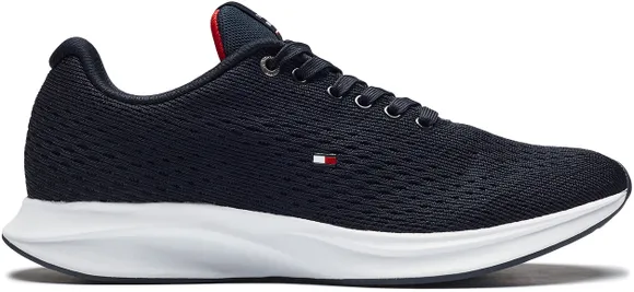 Кроссовки Tommy Hilfiger Sneakers FM0FM04700-DW5