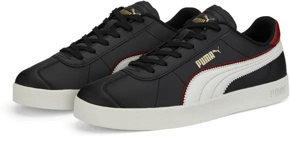 Кеды PUMA Club FC 38638702