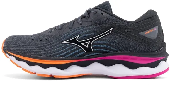 Кроссовки Mizuno WAVE SKY 6 W J1GD2202-71