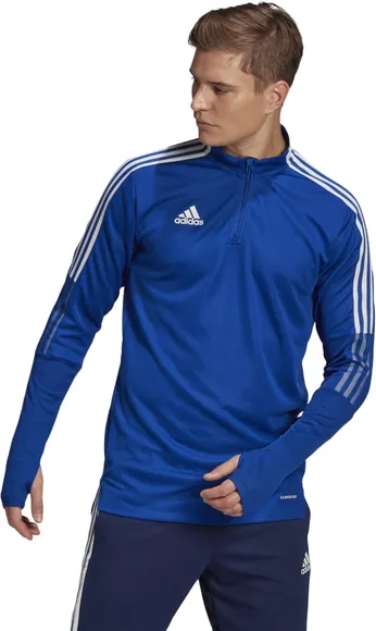 Олимпийка Adidas TIRO21 TR TOP GH7302