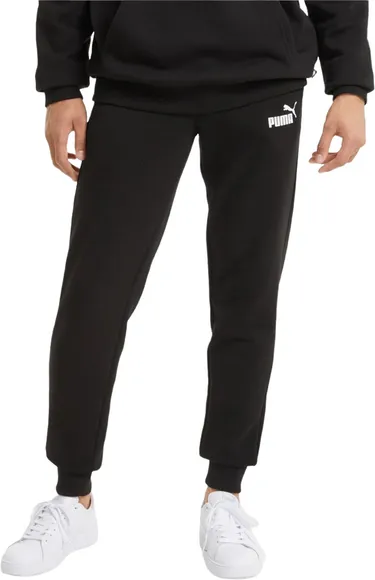 Брюки Puma ESS Slim Pants TR