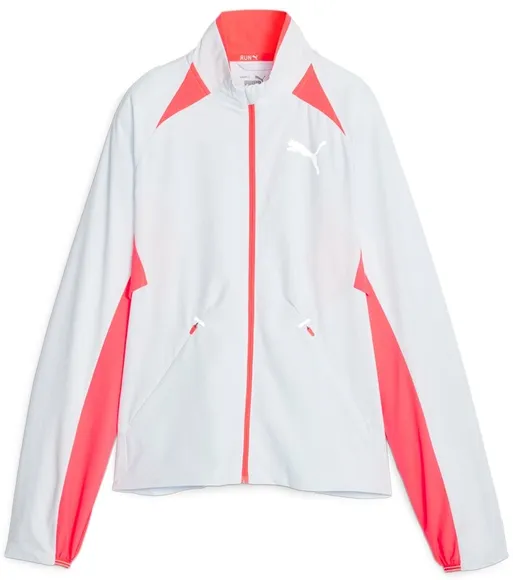 Куртка Puma RUN ULTRAWEAVE JACKET W