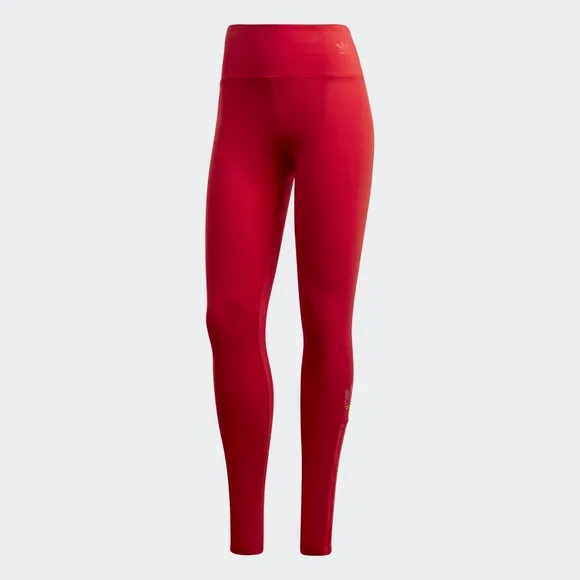 Леггинсы Adidas TIGHTS SCARLE/MULTCO GD2240