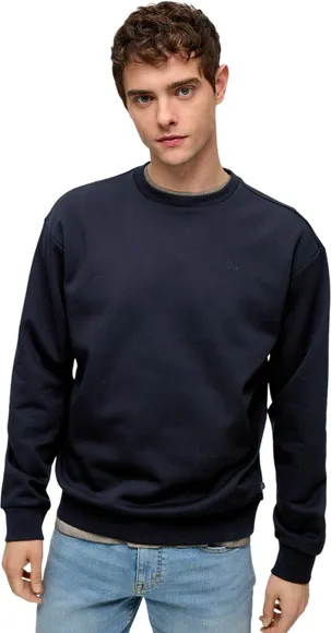 Джемпер S.Oliver Sweatshirt 50351141402141652-58L0