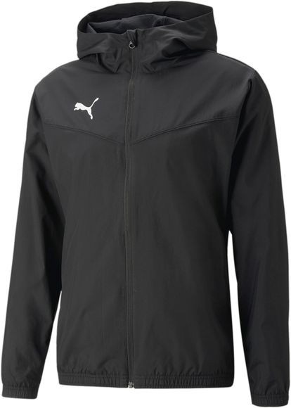 Куртка Puma teamRISE All Weather Jacket 65739604