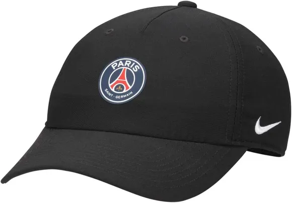 Кепка Nike PSG U NK DF CLUB CAP US CB L FN4886-010