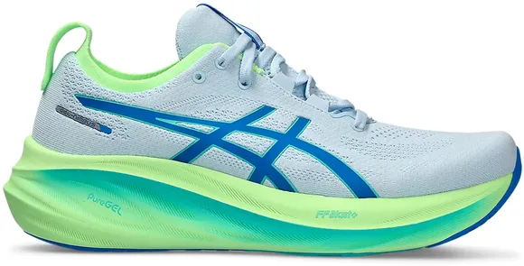 Кроссовки Asics GEL-NIMBUS 26 LITE-SHOW 1011B847-400