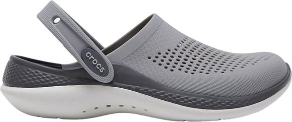 Сабо Crocs LiteRide 360 Clog 206708-0DT