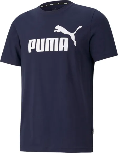 Футболка Puma ESS Logo Tee 58666606