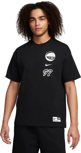 Футболка Nike M NK TEE M90 SSNL EXP SU24 1 FV8394-010