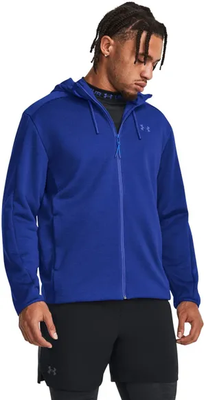 Ветровка Under Armour UA ESSENTIAL SWACKET 1378824-400