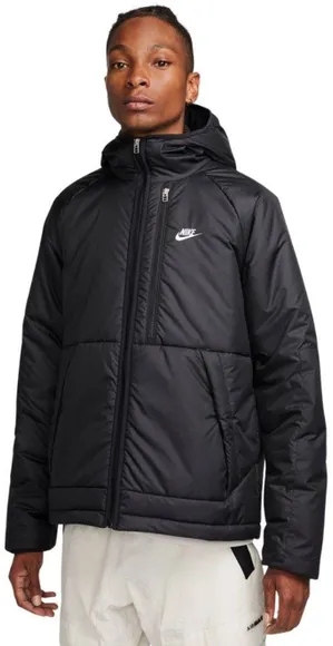 Куртка Nike M NSW TF RPL LEGACY HD JKT DX2038-010