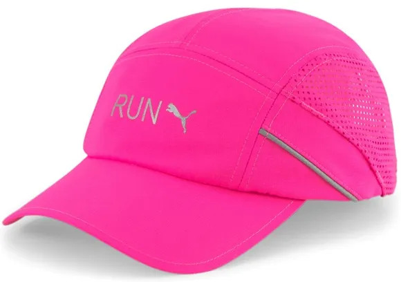 Кепка Puma Lightweight Runner Cap 2408005