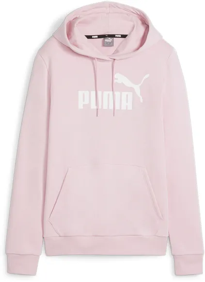 Толстовка Puma ESS Logo Hoodie TR (s)