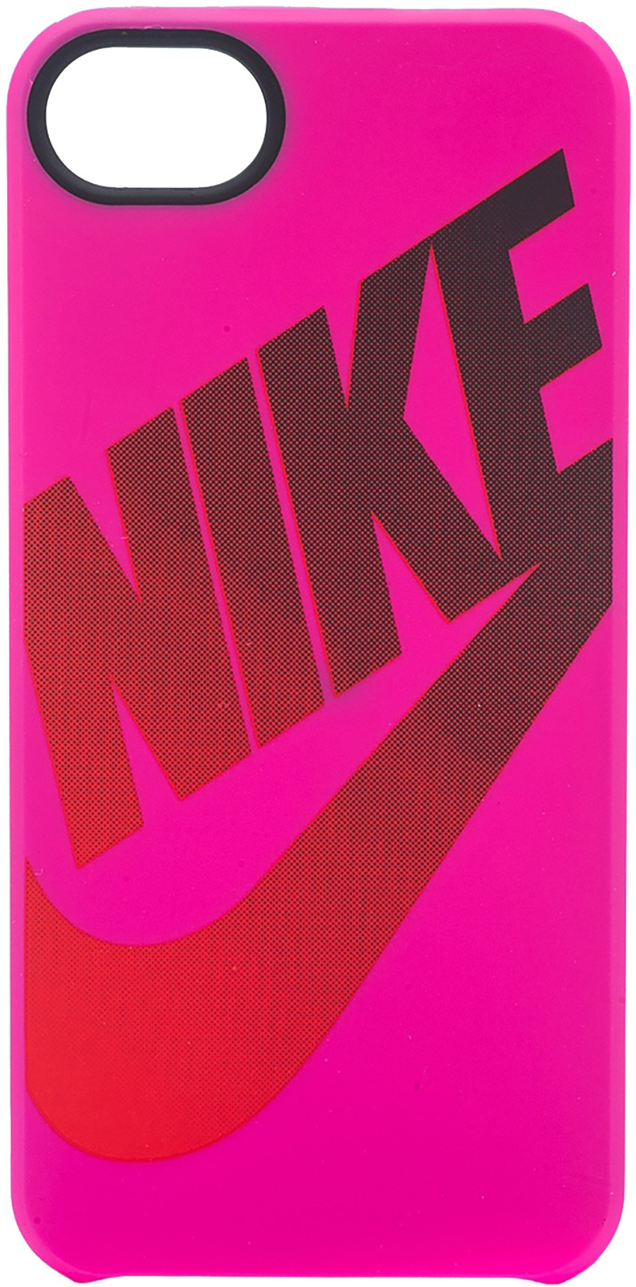 Чехол для телефона NIKE FADE PHONE CASE 5 PINK FOIL