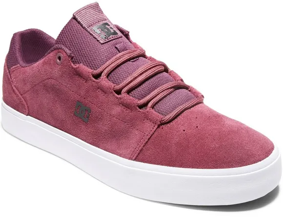 Кеды DC Shoes HYDE S M SHOE PHZ ADYS300579-PHZ