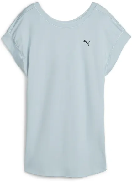 Футболка Puma MATERNITY STUDIO OVERSIZED TEE